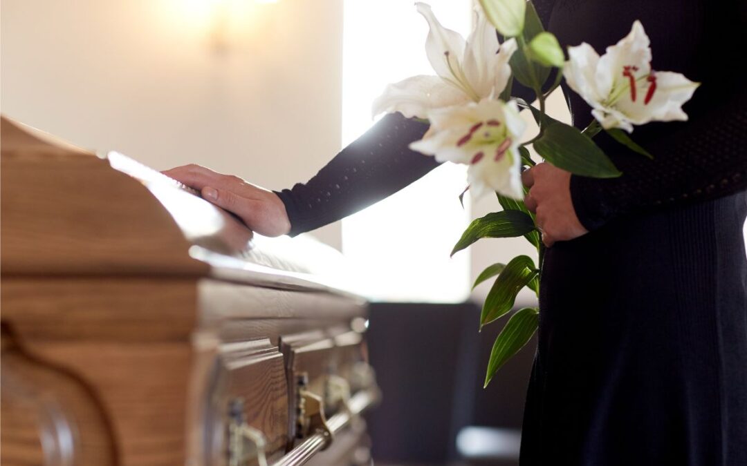 disbrigo pratiche funerarie