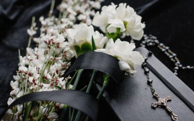 Morte Improvvisa, come organizzare il funerale